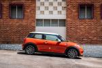 Mini Cooper 2018 года (SG)